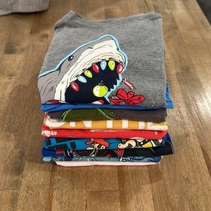 9 target short sleeve t shirts